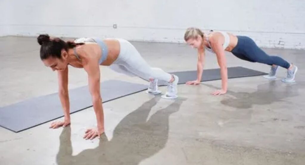 Choosing the Right Workouts
