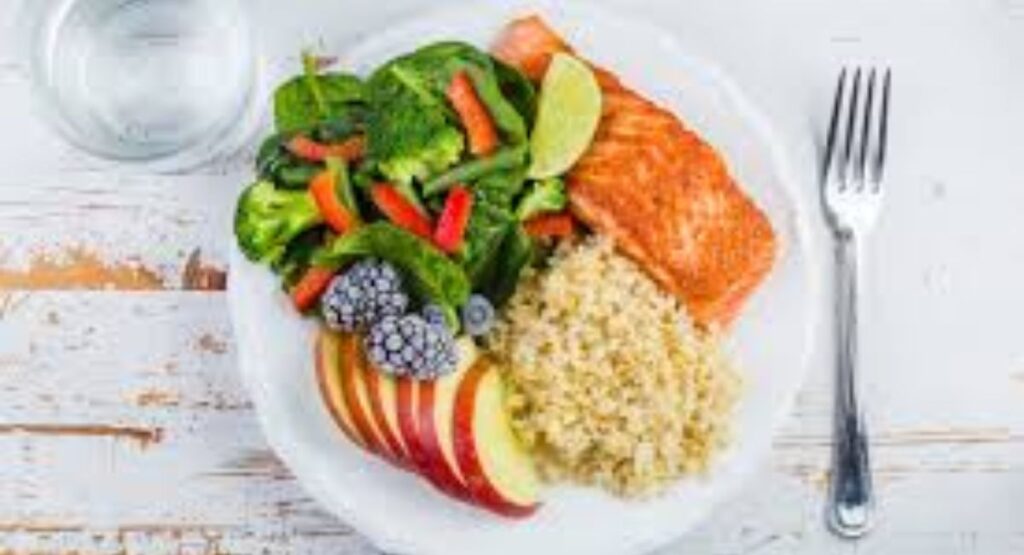 Common Mistakes People Make with Portion Sizes
