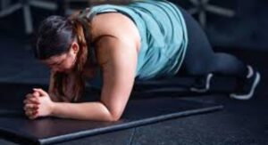 Exercises To Lose Belly Fat