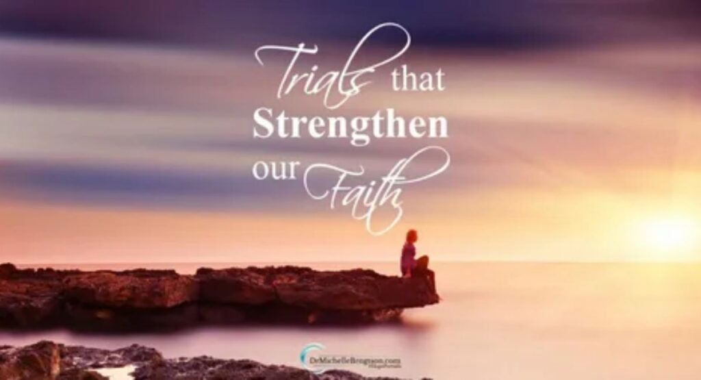Faith and Attitude Quotes to Strengthen Your Spirit
