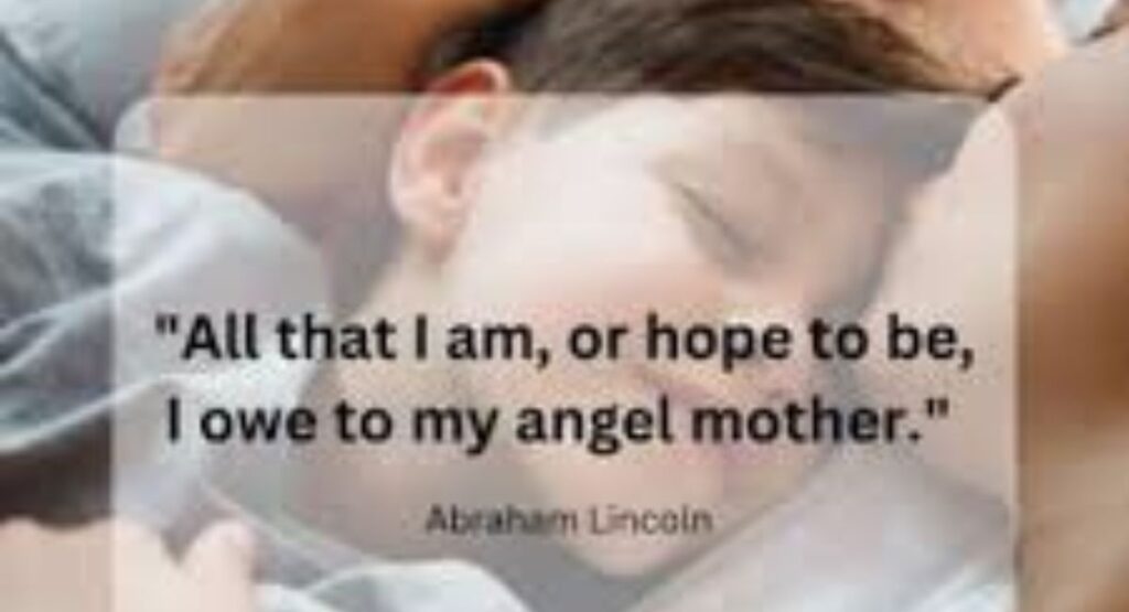 Famous Mother and Son Quotes That Define True Connection
