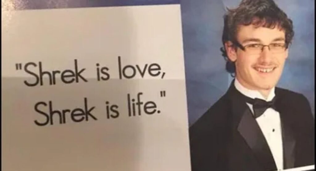 Funny Yearbook Quotes