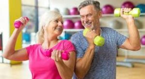 Healthy Lifestyle Secrets