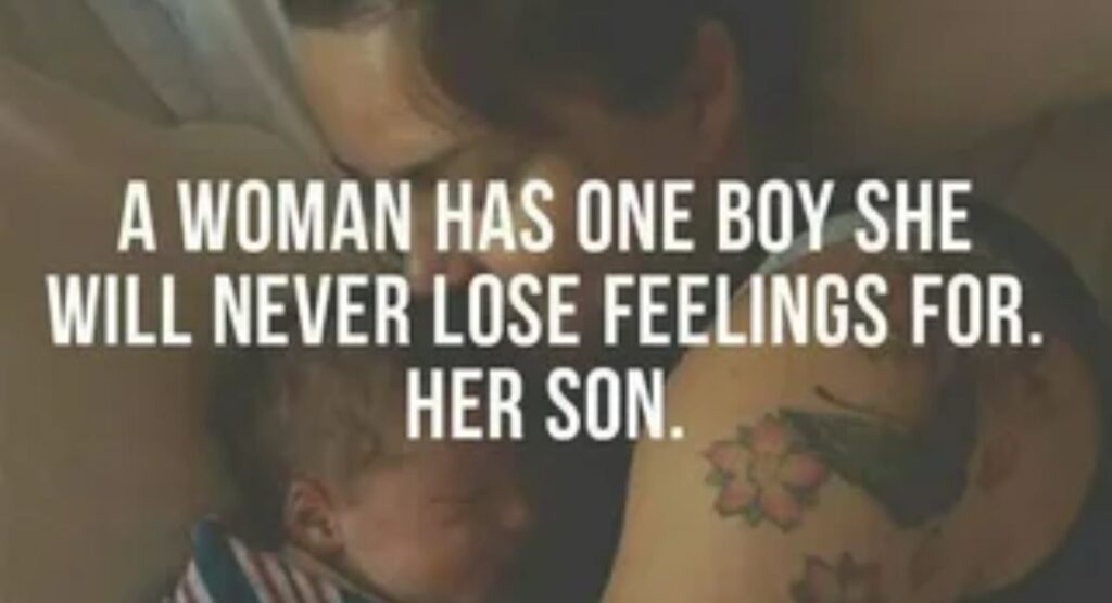 Heart Touching Quotes About a Mother’s Pride in Her Son
