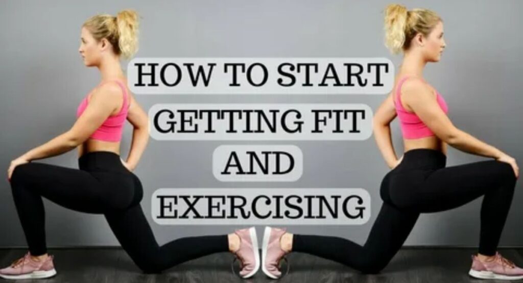 Why Fitness Changes After 40
