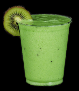 Detox Island Green Smoothie