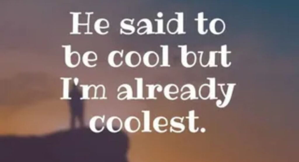 King Attitude Quotes and Captions for Instagram
