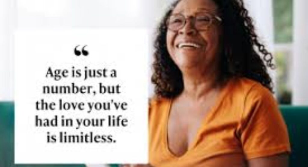 Meaningful Messages for Elders and Seniors Who Shine with Experience
