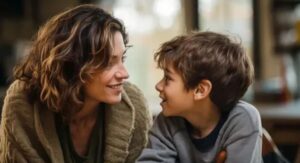 Mother And Son Quotes