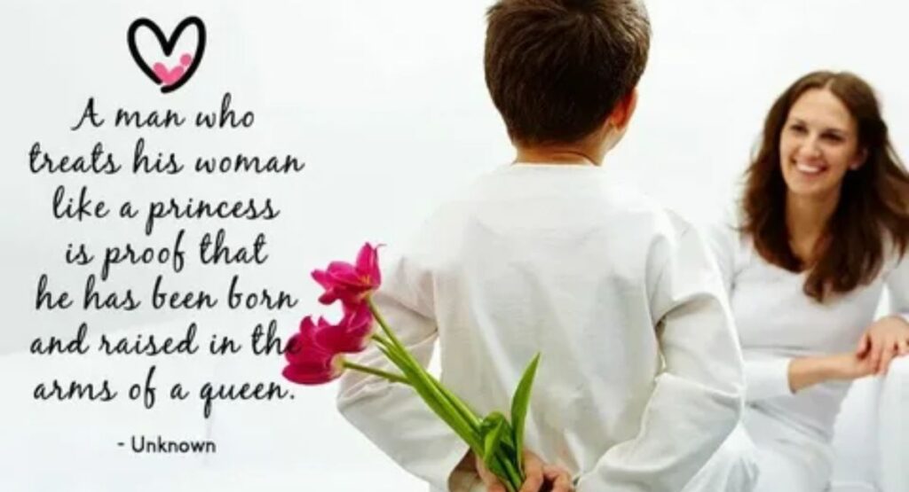 Mother and Son Quotes That Reflect Unconditional Love
