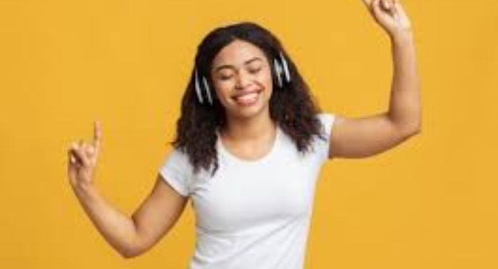 Move Your Body in Ways You Enjoy