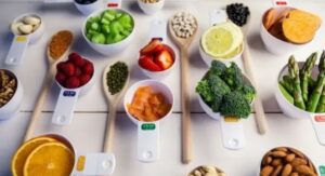 Portion Control Cups