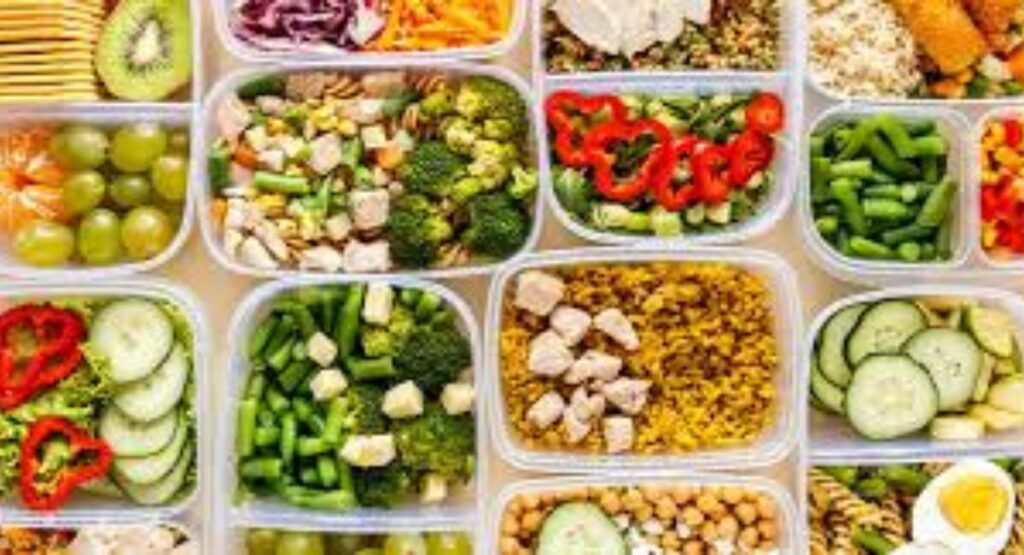 Portion Control Tips for Weight Loss and Better Nutrition
