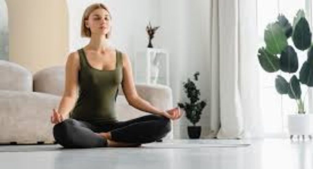  Practice Mindfulness and Gratitude Daily
