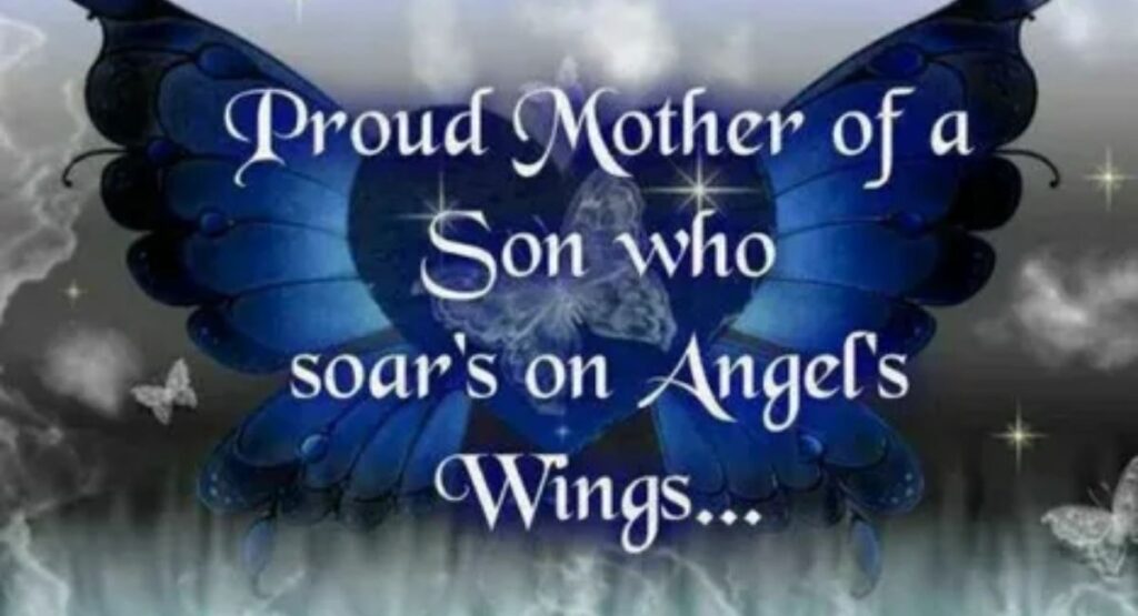 Proud Mother and Son Quotes That Celebrate Strength
