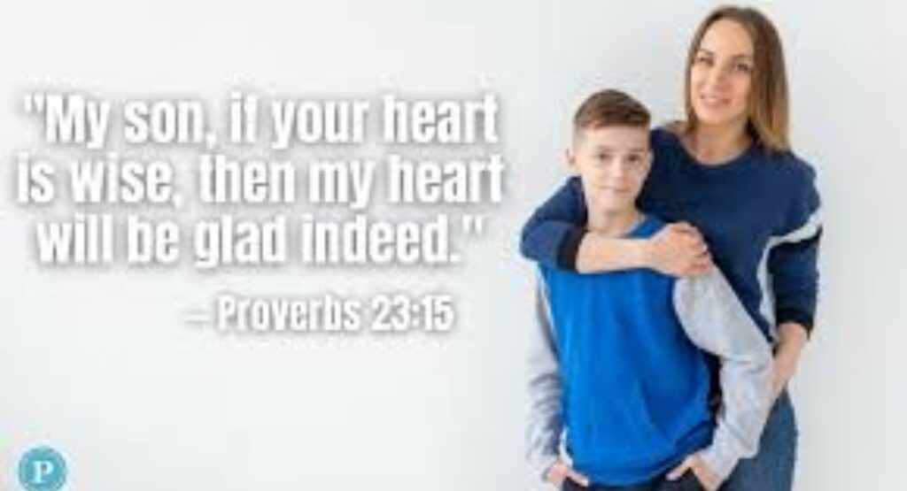 Quotes to Remind Your Son He’ll Always Be Your Everything
