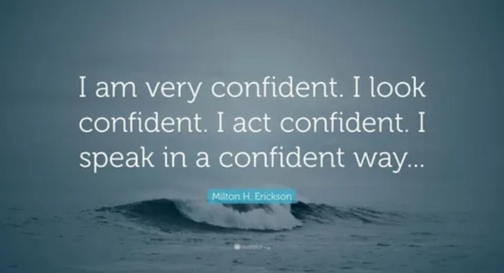 Self-Attitude Quotes to Boost Confidence
