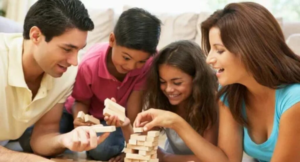 Spend Time on a Fun Hobby
