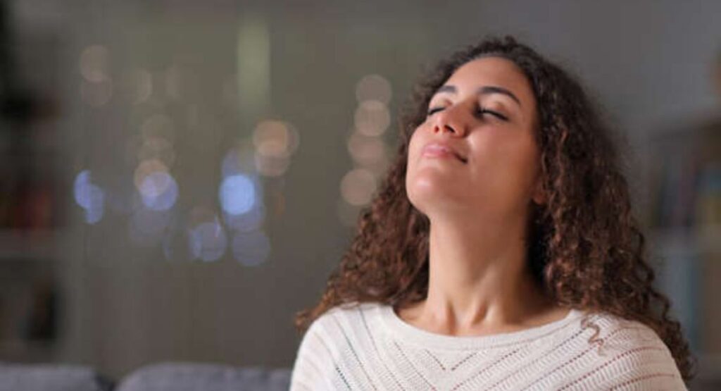 Take a Short Nap in the Afternoon
