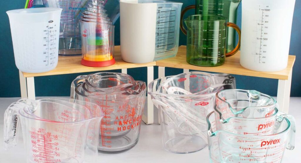 What Are Measuring Portion Containers, and How Do They Work?