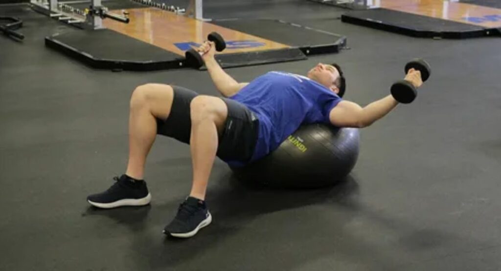 Adjustable Dumbbells
