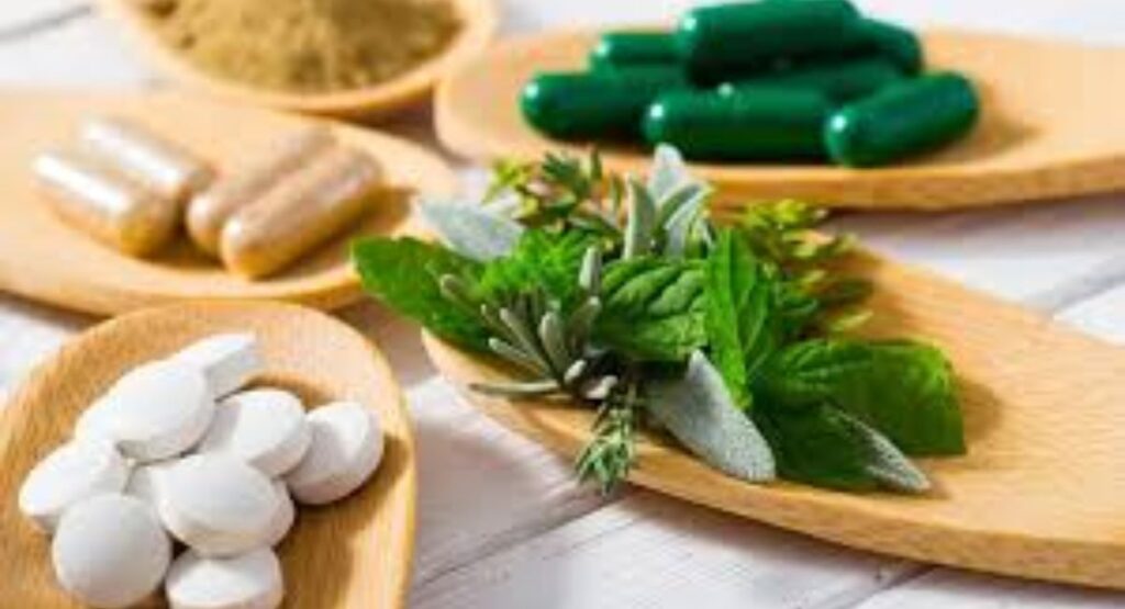 Are Herbal Supplements Effective and Safe