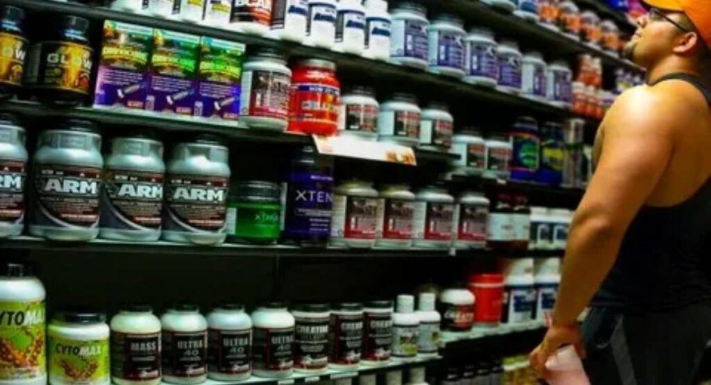 Are Supplements Necessary for Everyone
