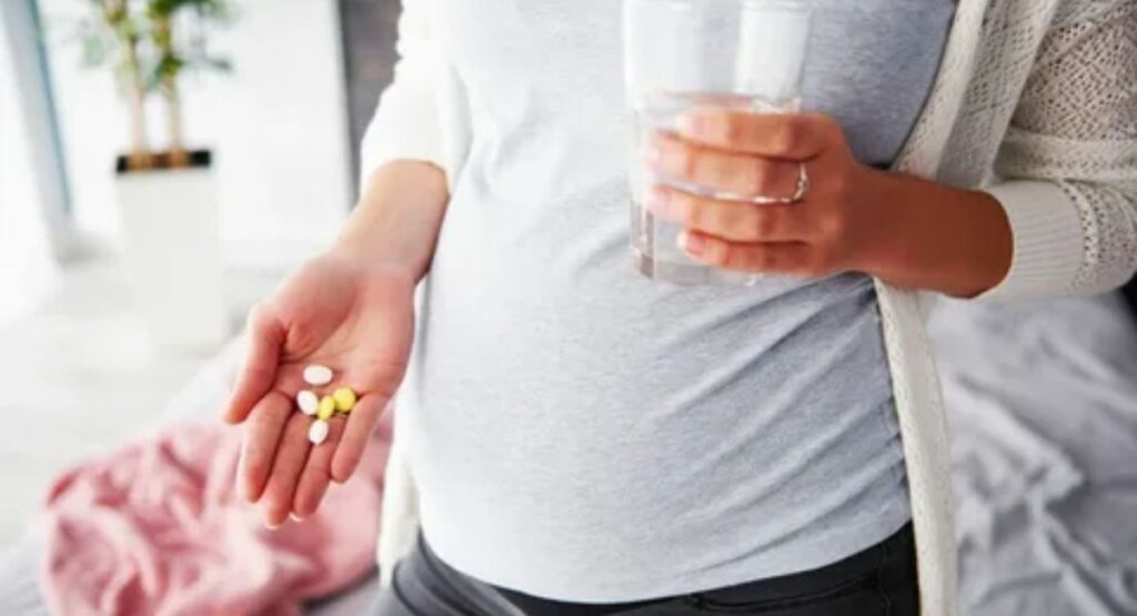Are Supplements Safe During Pregnancy