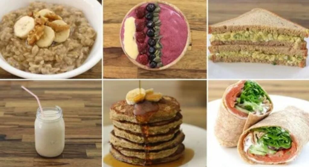 Best Healthy Soft Foods for Breakfast
