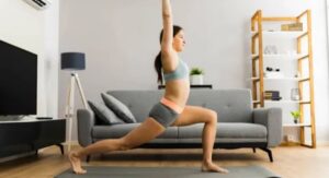 Best Time To Exercise