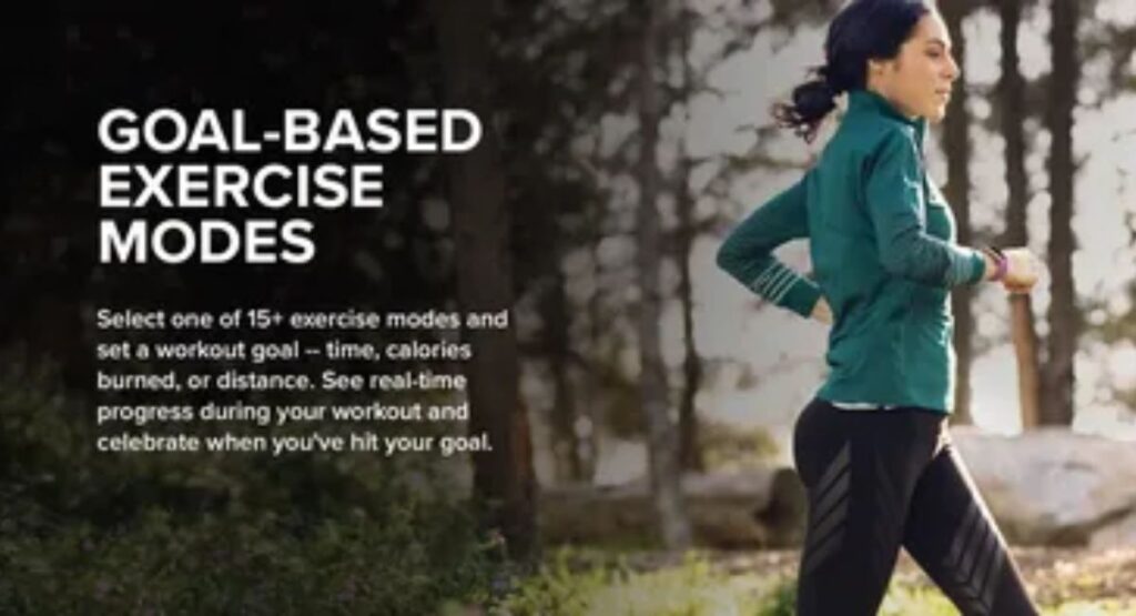 Best Time To Exercise Based On Goals