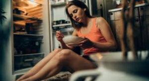 Can Stress Make You Gain Weight