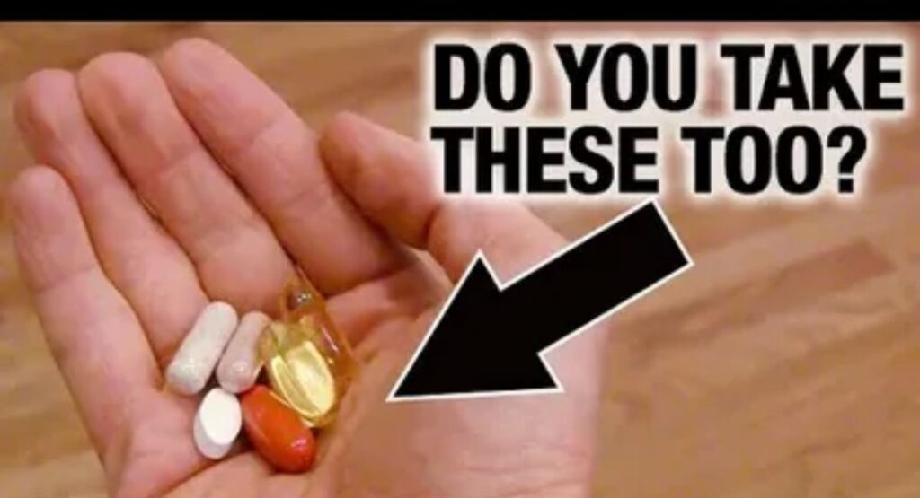 Can You Take Too Many Supplements