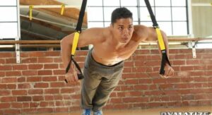 Chest Workout Equipment