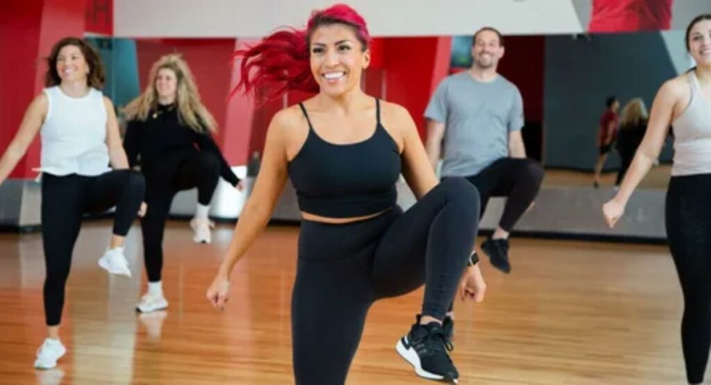 Choosing the Right Workouts
