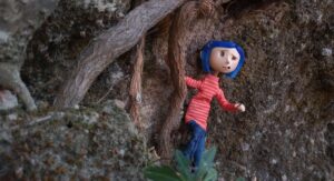 Coraline Quotes