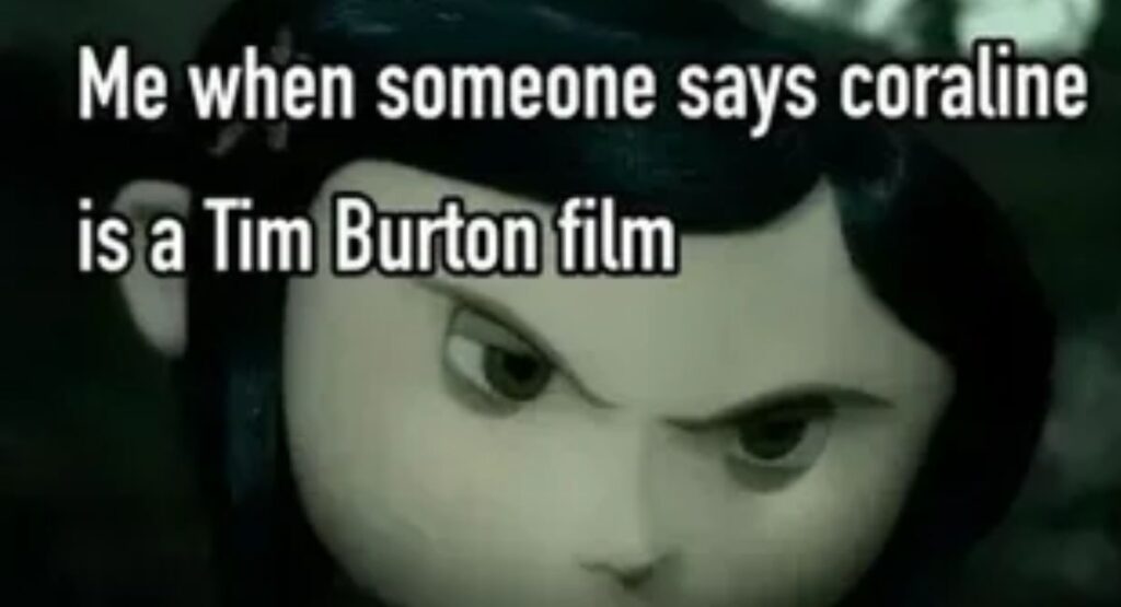 Coraline Quotes About Identity and Self-Worth