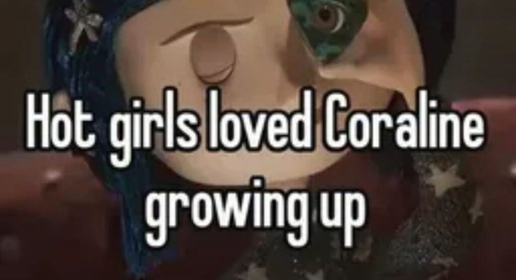Coraline Quotes That Hit Hard When You’re Growing Up