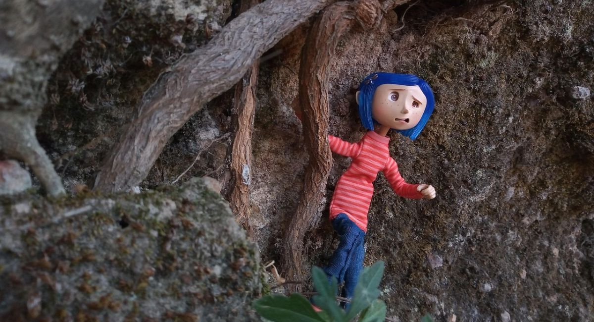 Coraline Quotes