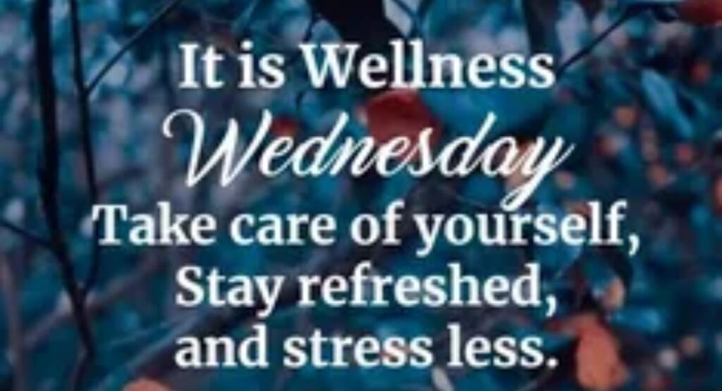 Creative Ways to Use Wellness Wednesday Quotes in Daily Life