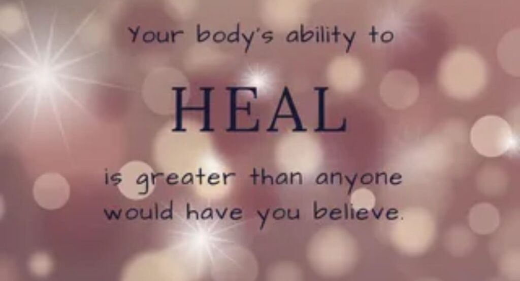 Emotional Healing Through Wellness Wednesday Quotes