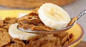 Fiber Food For Infants