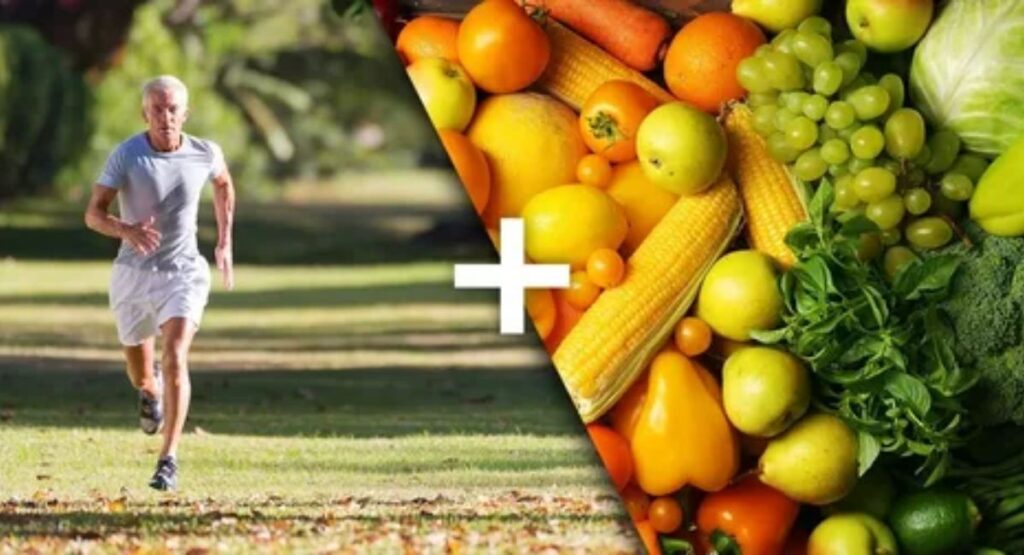 Focus on Nutritious Options