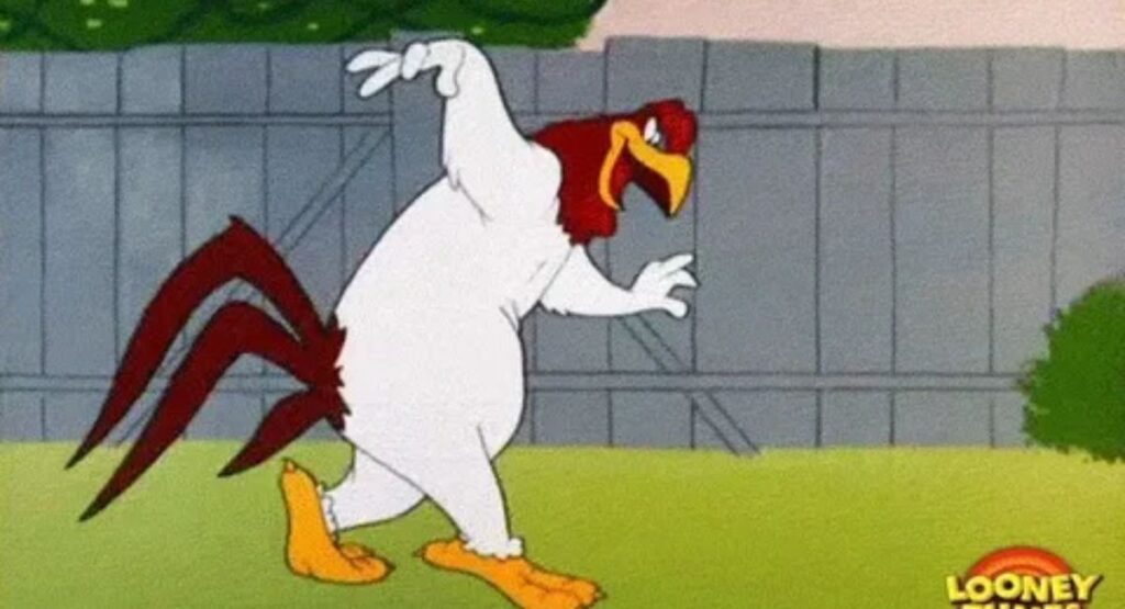 Funny Foghorn Leghorn Quotes That Always Hit