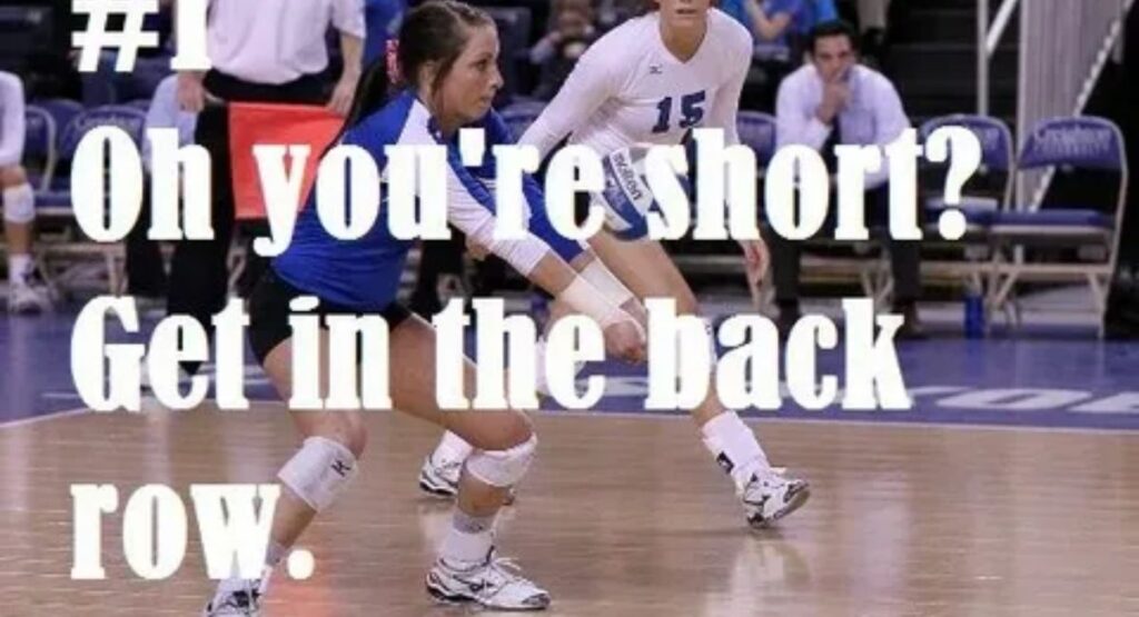 Funny Volleyball Quotes That Bring Laughter to the Court
