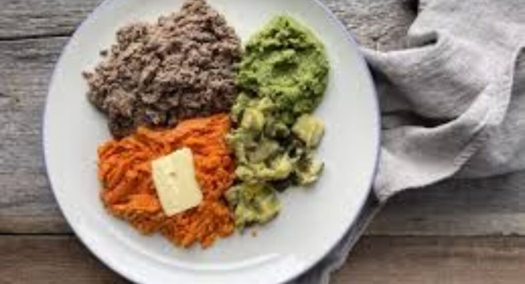 High-Protein Healthy Soft Foods for Strength and Energy