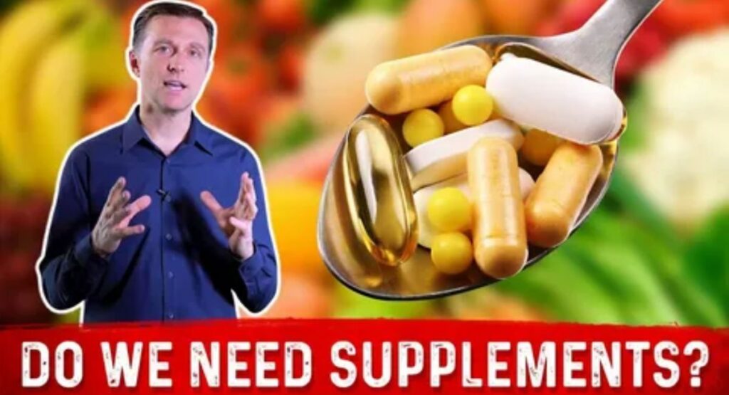 How Do You Know If You Need Supplements
