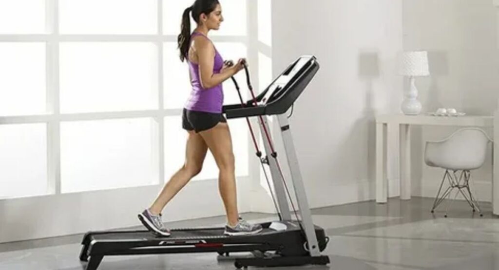 How Does Fitness Equipment Improve Performance?