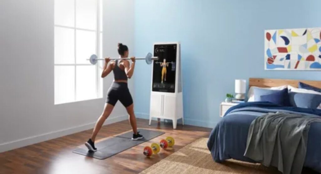 How Does Smart Gym Equipment Make Workouts More Effective and Fun?