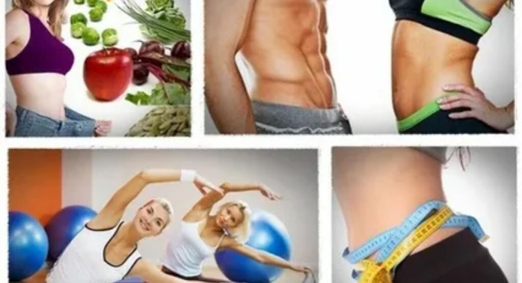 How to Break the Cycle of Stress and Weight Gain